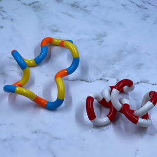 Tangles Toy