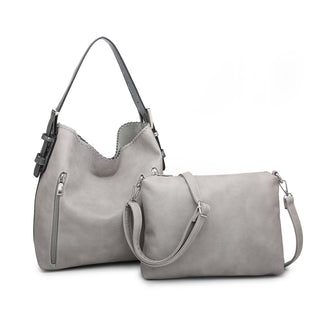 Alexa Hobo Bag Safari Collection