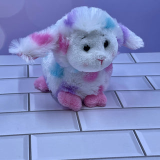 5" Li'l Sprinkles Lamb