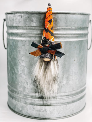 Fall & Halloween Gnome Magnets