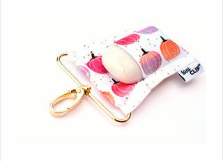 Radiant Pumpkins SaniClip