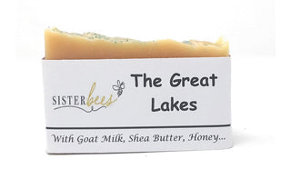 Great Lakes Handmade Soap