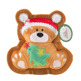 Christmas Bear Toy