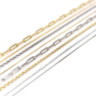 The Vivian Chain (Essentials Collection)