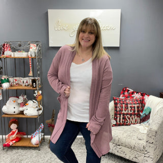 Mulberry Lola Cardigan