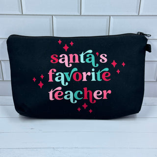 Teacher Pouches