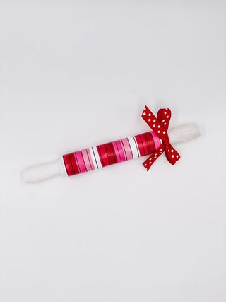 Valentine's Mini Rolling Pins