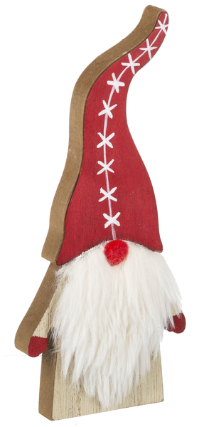 Christmas Gnome Figurines