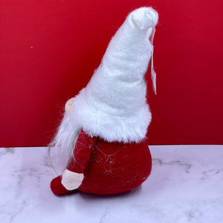 Holiday Message Gnomes