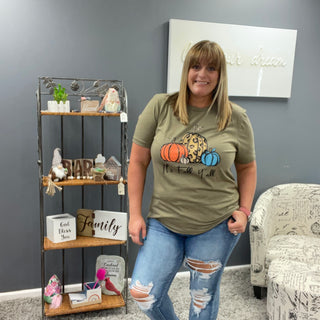 It’s Fall Y’all Tee