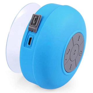 Waterproof Mini Portable Speaker