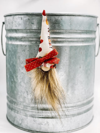 Fall & Halloween Gnome Magnets