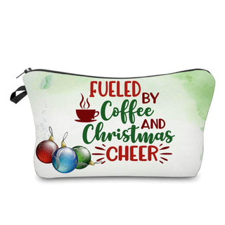 Holiday Pouches!