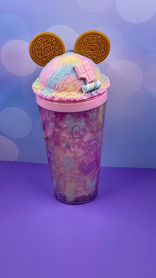 Ice Cream Mouse Tumbler