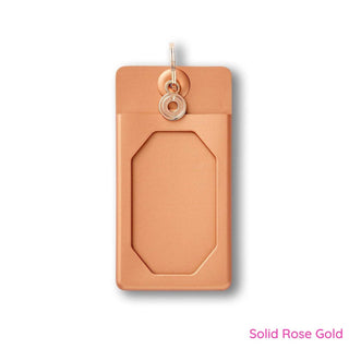 Silicone ID Case