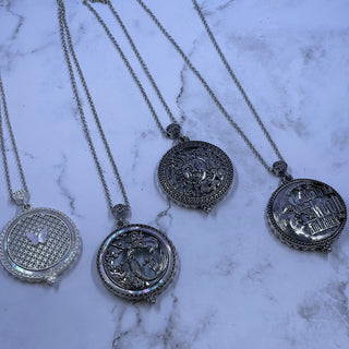 Magnify Necklaces