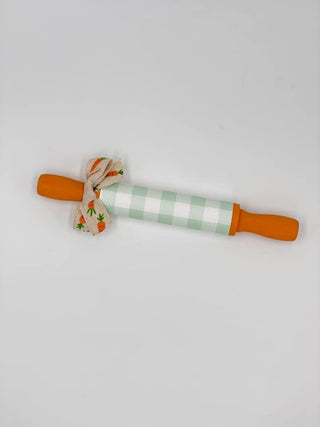 Spring & Easter Mini Rolling Pins