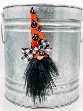 Fall & Halloween Gnome Magnets
