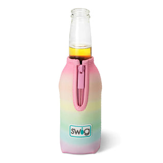 Swig Over The Rainbow Bottle Coolie