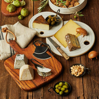 Citrine Monterey Small Serving Board
