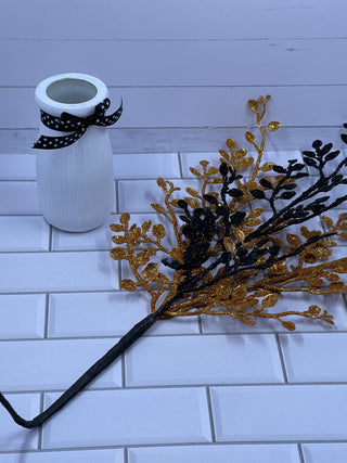 Book of Spells Tiered Tray Decor