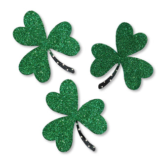 Shamrock Mini Art Pop Set of 3