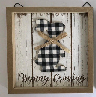 Easter Decor Signs