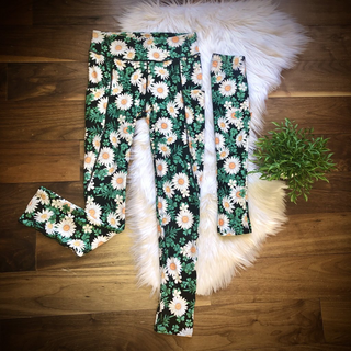 Mommy & Me St. Patty’s Day Leggings