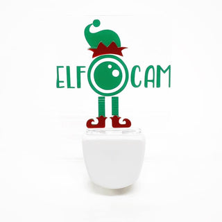 Elf Cam Nightlight