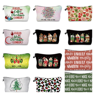Holiday Pouches!