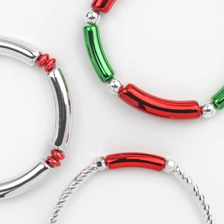 Extended Mistletoe Starter Stack