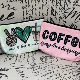 Coffee Pouches