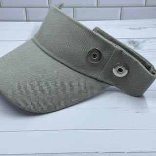 Snap Visors