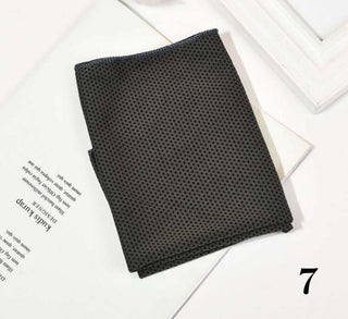 Cooling Towels