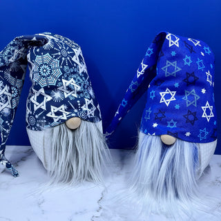 Hanukkah Gnomes