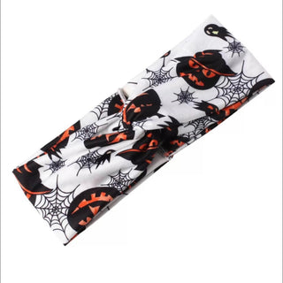 Halloween Headbands