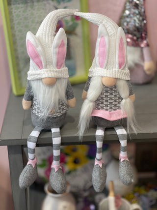 Easter Gnome Shelfsitters