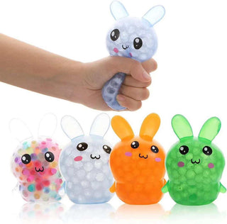 Bunny Squish Fidgets