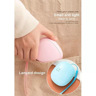 Portable Hand Warmers