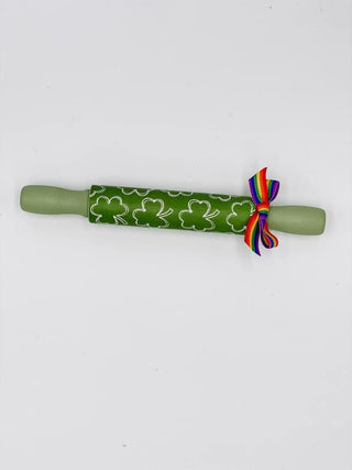 St Pattys Day Mini Rolling Pins