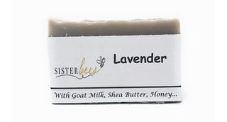 Lavender Handmade Soap