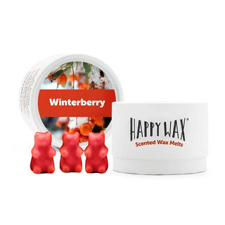 Winterberry Wax Melts - Eco Tin