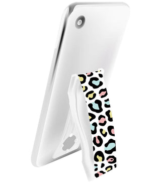 LoveHandle PRO - Pastel Leopard