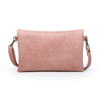 Kelly Zip Crossbody/Wristlet