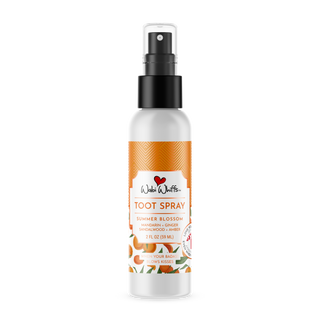 2oz Summer Blossom TooT Spray Air Care