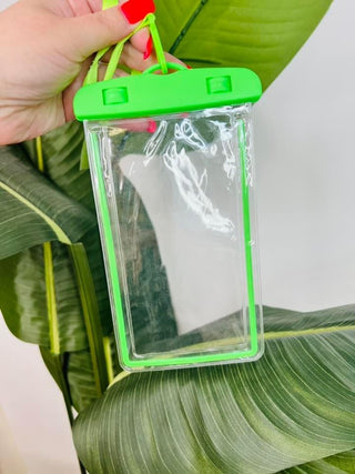 Waterproof Phone Dry Pouch