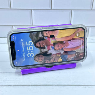 Colorful Phone Stands