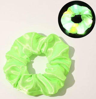 Light Up Scrunchies