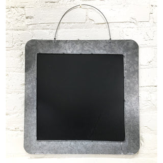 Chalkboard or Memo Board Hanging