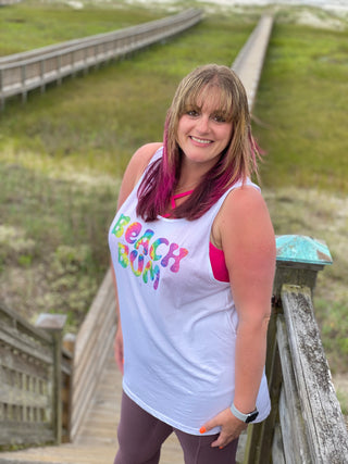 Beach Bum Tank